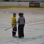 Lední hokej: Tábor rozhodl z přesilovek a Vajgar odjel s prázdnou