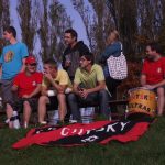 Fotbal I. B: Chyšky poprvé bodovaly naplno. Odnesla to Mladá Vožice