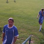 Fotbal I. B: Chyšky poprvé bodovaly naplno. Odnesla to Mladá Vožice