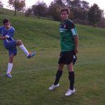 Fotbal I. B: Chyšky poprvé bodovaly naplno. Odnesla to Mladá Vožice