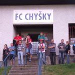 Fotbal I. B: Chyšky poprvé bodovaly naplno. Odnesla to Mladá Vožice