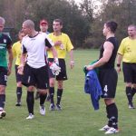 Fotbal I. B: Chyšky poprvé bodovaly naplno. Odnesla to Mladá Vožice