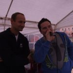 Železní hasiči v Milevsku. Mezi nejlepšími ženami je učitelka z Mirotic