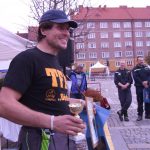 Železní hasiči v Milevsku. Mezi nejlepšími ženami je učitelka z Mirotic
