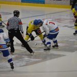Lední hokej: Veselí srazily v Táboře vlastní přesilovky