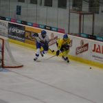 Lední hokej: Veselí srazily v Táboře vlastní přesilovky