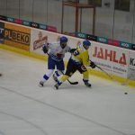 Lední hokej: Veselí srazily v Táboře vlastní přesilovky