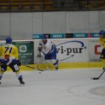 Lední hokej: Veselí srazily v Táboře vlastní přesilovky