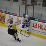 Lední hokej: Veselí srazily v Táboře vlastní přesilovky