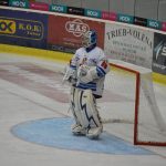 Lední hokej: Veselí srazily v Táboře vlastní přesilovky
