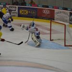 Lední hokej: Veselí srazily v Táboře vlastní přesilovky