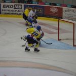 Lední hokej: Veselí srazily v Táboře vlastní přesilovky