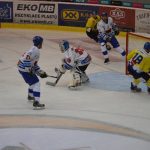 Lední hokej: Veselí srazily v Táboře vlastní přesilovky