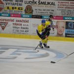 Lední hokej: Veselí srazily v Táboře vlastní přesilovky