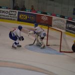 Lední hokej: Veselí srazily v Táboře vlastní přesilovky