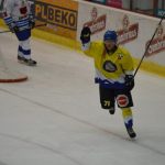 Lední hokej: Veselí srazily v Táboře vlastní přesilovky