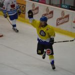 Lední hokej: Veselí srazily v Táboře vlastní přesilovky