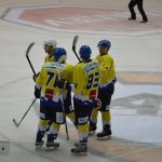 Lední hokej: Veselí srazily v Táboře vlastní přesilovky