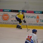 Lední hokej: Veselí srazily v Táboře vlastní přesilovky