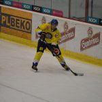 Lední hokej: Veselí srazily v Táboře vlastní přesilovky