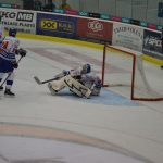 Lední hokej: Veselí srazily v Táboře vlastní přesilovky