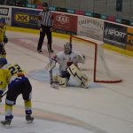 Lední hokej: Veselí srazily v Táboře vlastní přesilovky