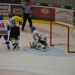 Lední hokej: Veselí srazily v Táboře vlastní přesilovky