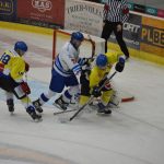 Lední hokej: Veselí srazily v Táboře vlastní přesilovky