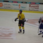 Lední hokej: Veselí srazily v Táboře vlastní přesilovky