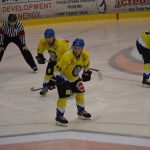 Lední hokej: Veselí srazily v Táboře vlastní přesilovky