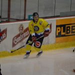 Lední hokej: Veselí srazily v Táboře vlastní přesilovky