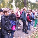 Den svatého Huberta v Milevsku přilákal stovky lidí