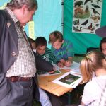 Den svatého Huberta v Milevsku přilákal stovky lidí