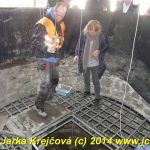 Studna vydává svá tajemství