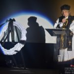 Juraj Jakubisko v Písku. Našlapané kino při zahájení festivalu studentských filmů