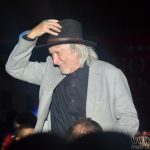 Juraj Jakubisko v Písku. Našlapané kino při zahájení festivalu studentských filmů