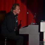 Juraj Jakubisko v Písku. Našlapané kino při zahájení festivalu studentských filmů