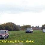 Hubertova jízda se v Zálší jezdí už dvacet let