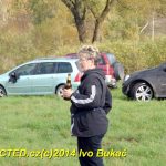 Hubertova jízda se v Zálší jezdí už dvacet let