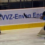Hokej: První tříbodová výhra Milevska! Pískot vystřídal bouřlivý aplaus