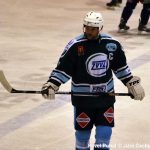 Hokej: První tříbodová výhra Milevska! Pískot vystřídal bouřlivý aplaus