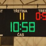 Hokej: První tříbodová výhra Milevska! Pískot vystřídal bouřlivý aplaus