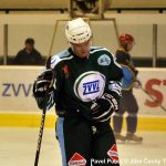 Hokej: První tříbodová výhra Milevska! Pískot vystřídal bouřlivý aplaus