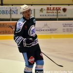 Hokej: První tříbodová výhra Milevska! Pískot vystřídal bouřlivý aplaus