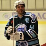 Hokej: První tříbodová výhra Milevska! Pískot vystřídal bouřlivý aplaus