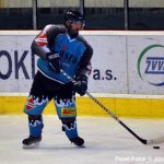 Hokej: Božetice inkasovaly sedm branek za třetinu