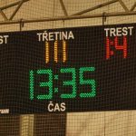 Hokej: Božetice inkasovaly sedm branek za třetinu