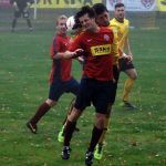 Fotbal – krajský přebor: Siko ztratilo dvougólový trhák, přesto nakonec vyhrálo