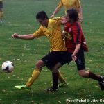 Fotbal – krajský přebor: Siko ztratilo dvougólový trhák, přesto nakonec vyhrálo