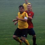 Fotbal – krajský přebor: Siko ztratilo dvougólový trhák, přesto nakonec vyhrálo